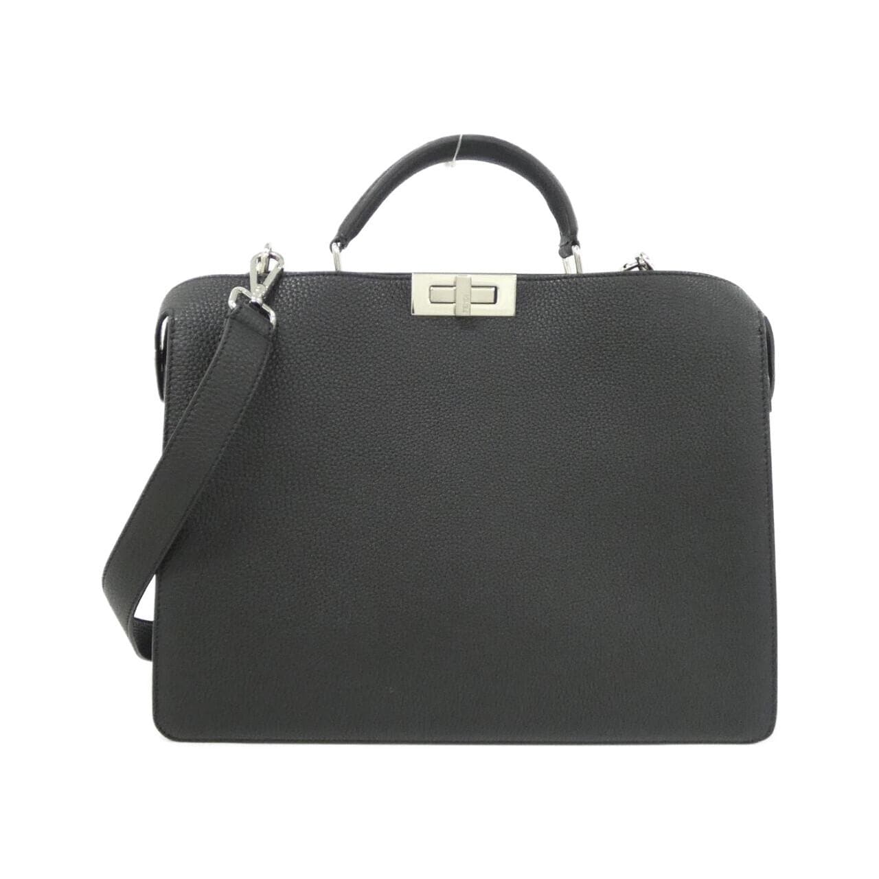 FENDI Peekaboo 7VA529 AFC3 Handbag