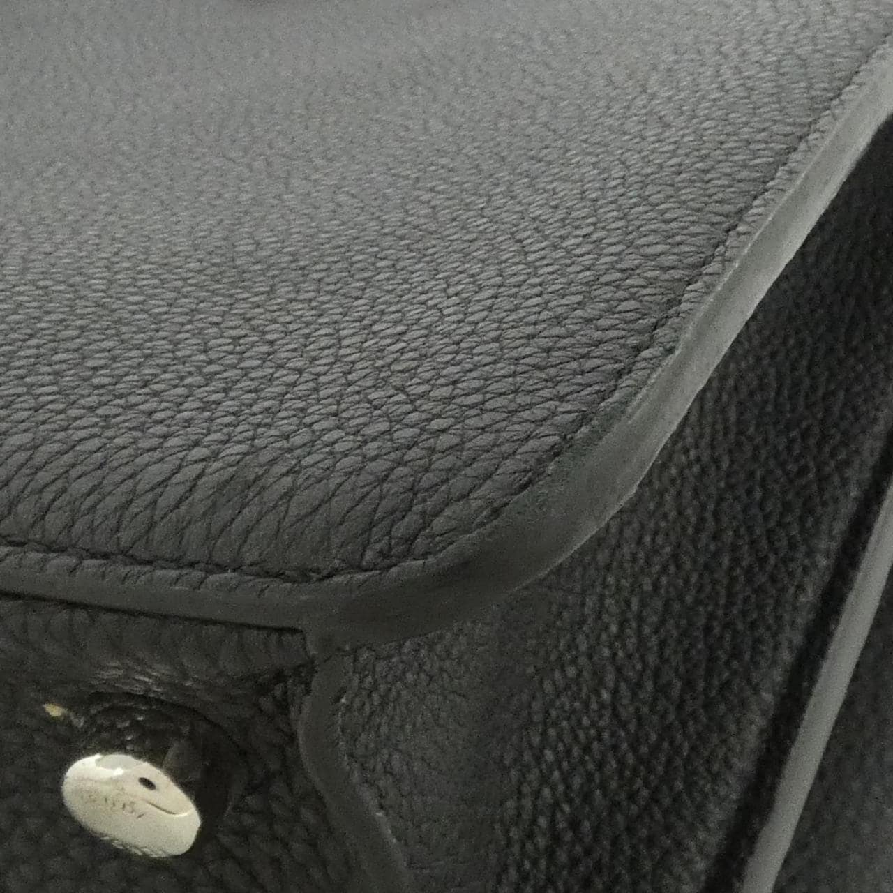 FENDI Peekaboo 7VA529 AFC3 Handbag 3