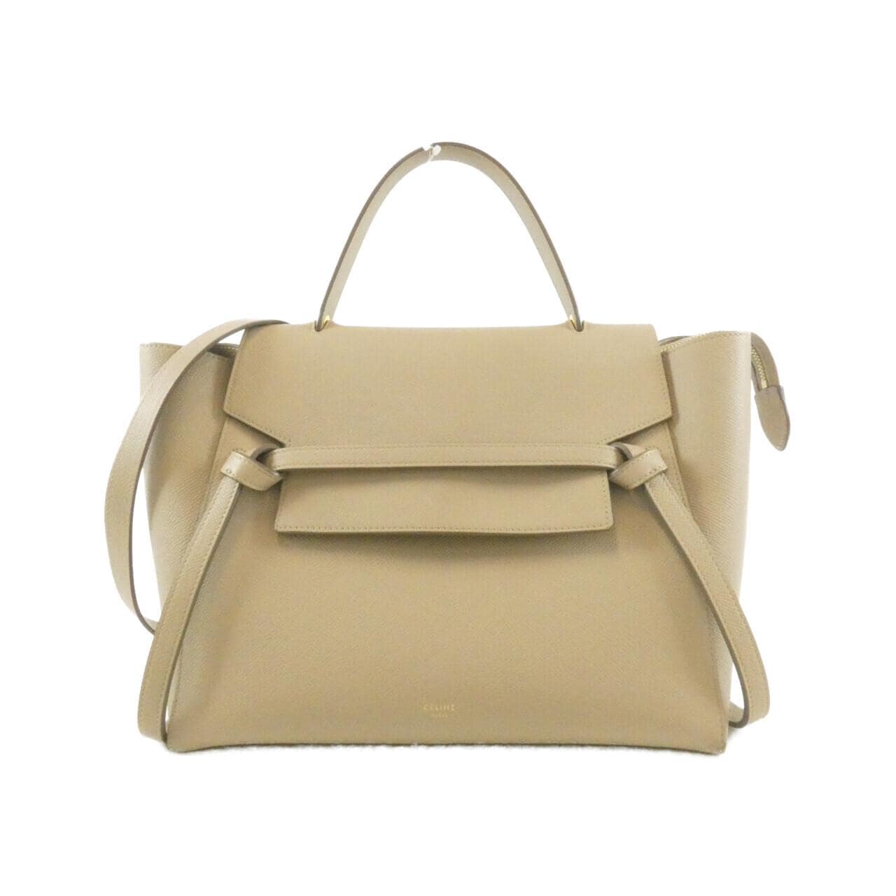 CELINE Cabas 176103ZVA Handbag
