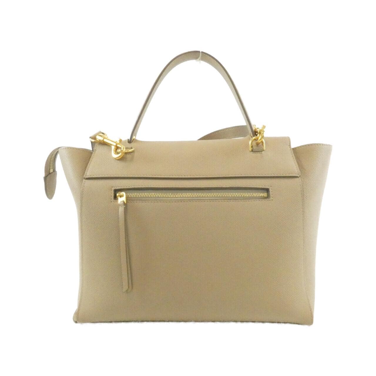 CELINE Cabas 176103ZVA Handbag 2