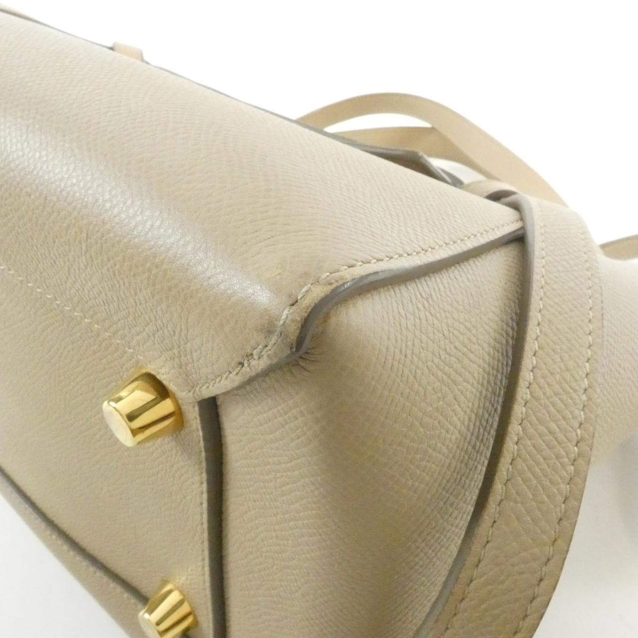 CELINE Cabas 176103ZVA Handbag 3