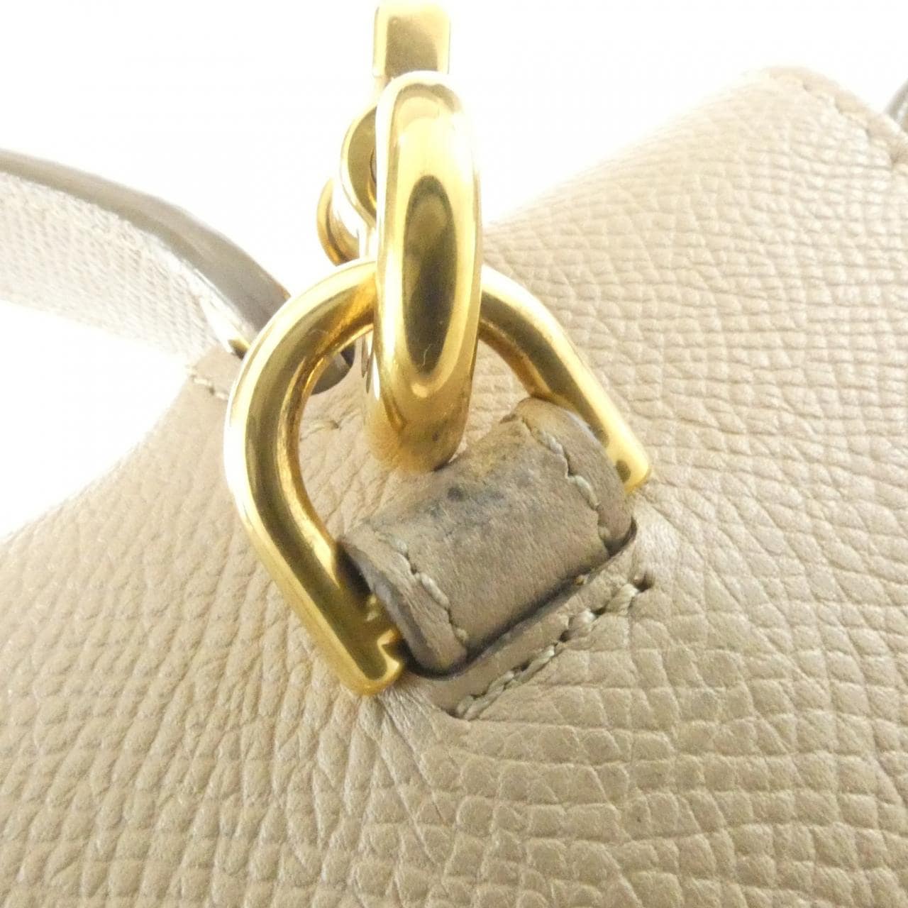 CELINE Cabas 176103ZVA Handbag 5