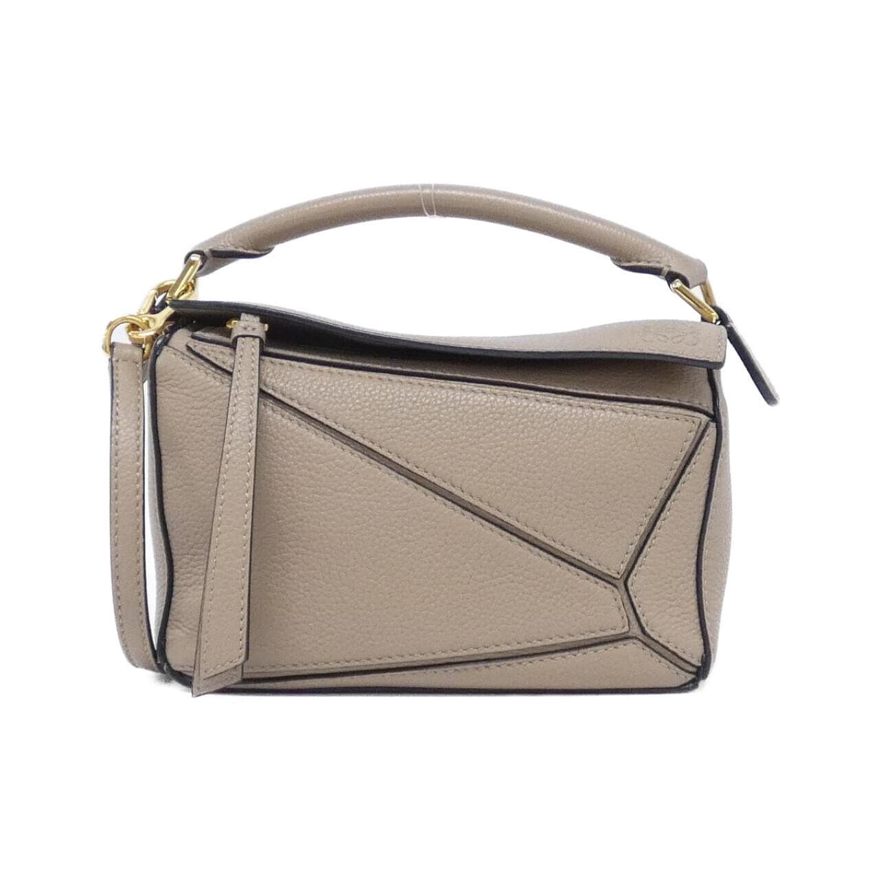 LOEWE Puzzle A510U95X37 Handbag