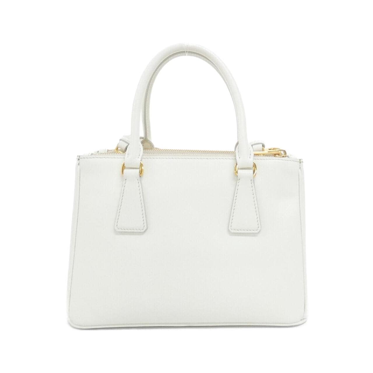 PRADA 1BA896 Handbag Leather 2