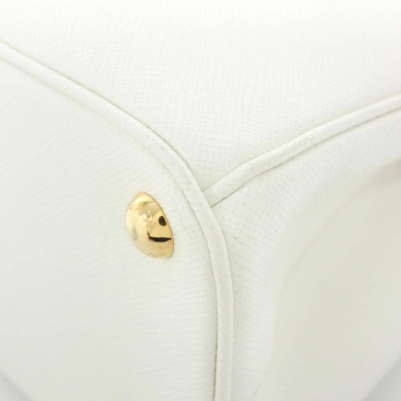 PRADA 1BA896 Handbag Leather 3