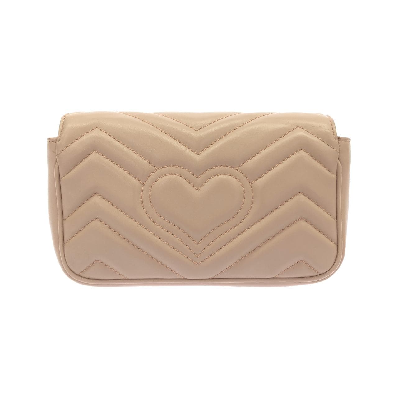 GUCCI 476433 DSVRT 肩背包 皮革 2