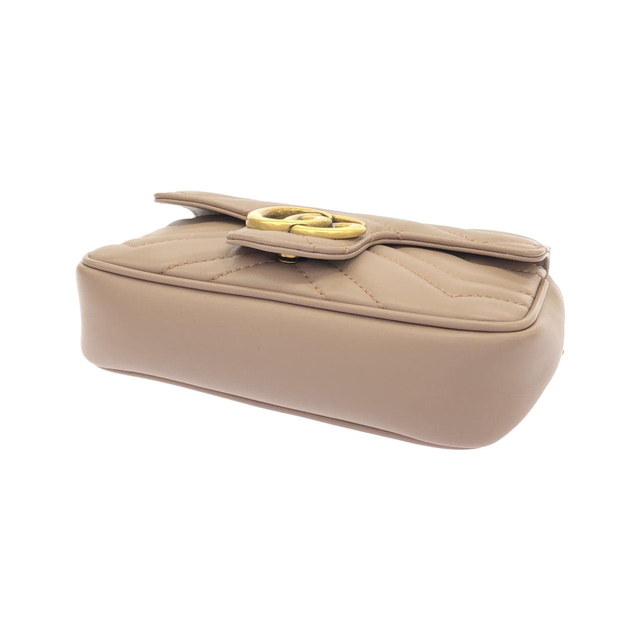 GUCCI 476433 DSVRT 肩背包 皮革 3