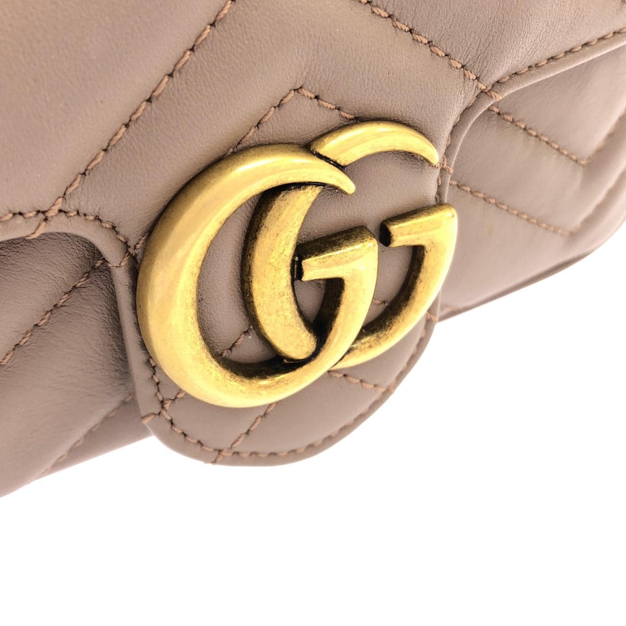 GUCCI 476433 DSVRT 肩背包 皮革 4