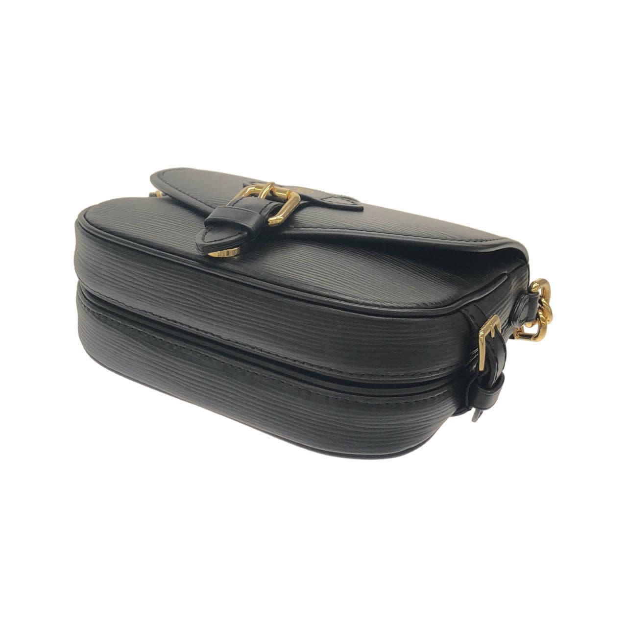 LOUIS VUITTON Saumur M23469 肩背包 Epi 3