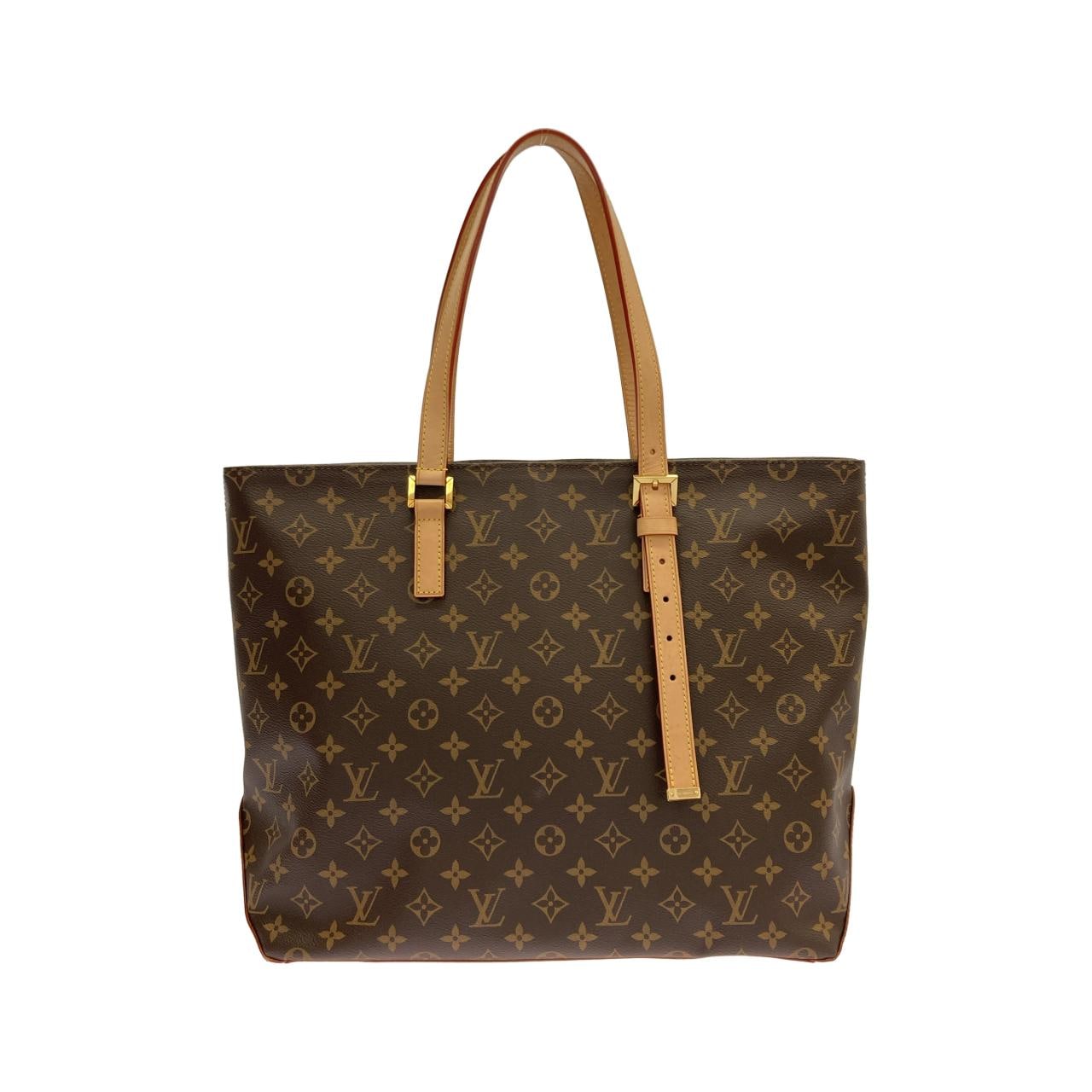 LOUIS VUITTON M47134 肩背包 Monogram