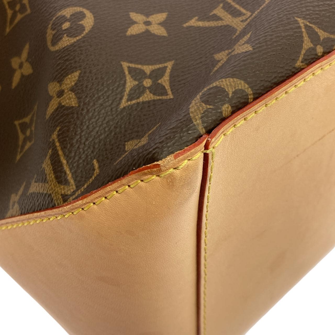 LOUIS VUITTON M47134 Shoulder Monogram 2