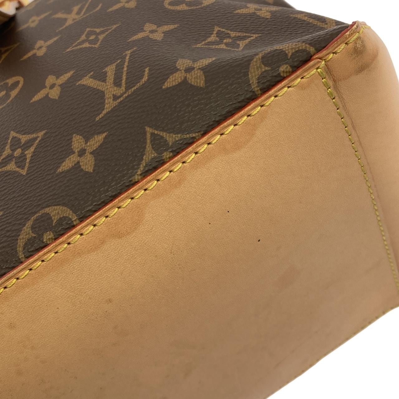 LOUIS VUITTON M47134 Shoulder Monogram 3