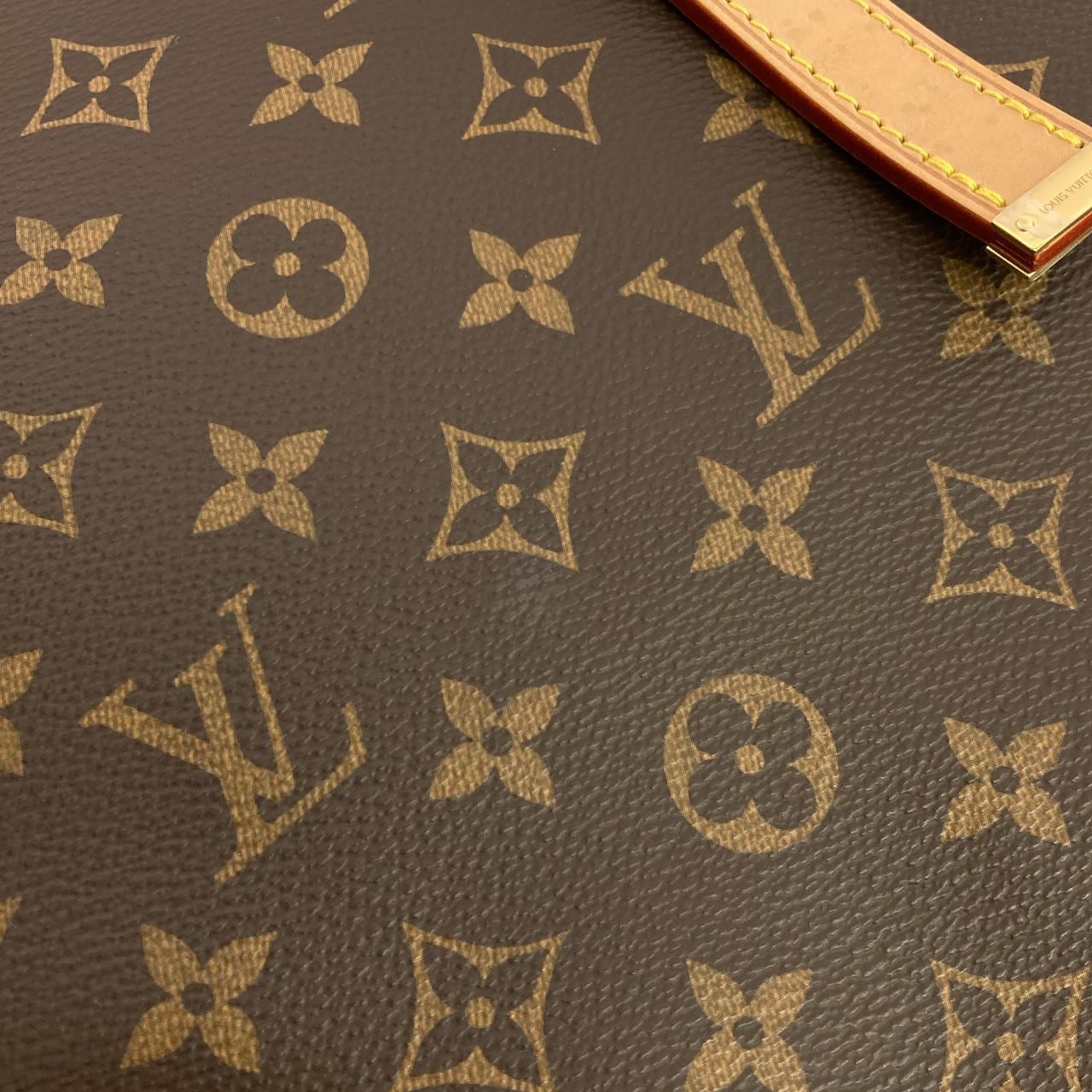 LOUIS VUITTON M47134 Shoulder Monogram 4