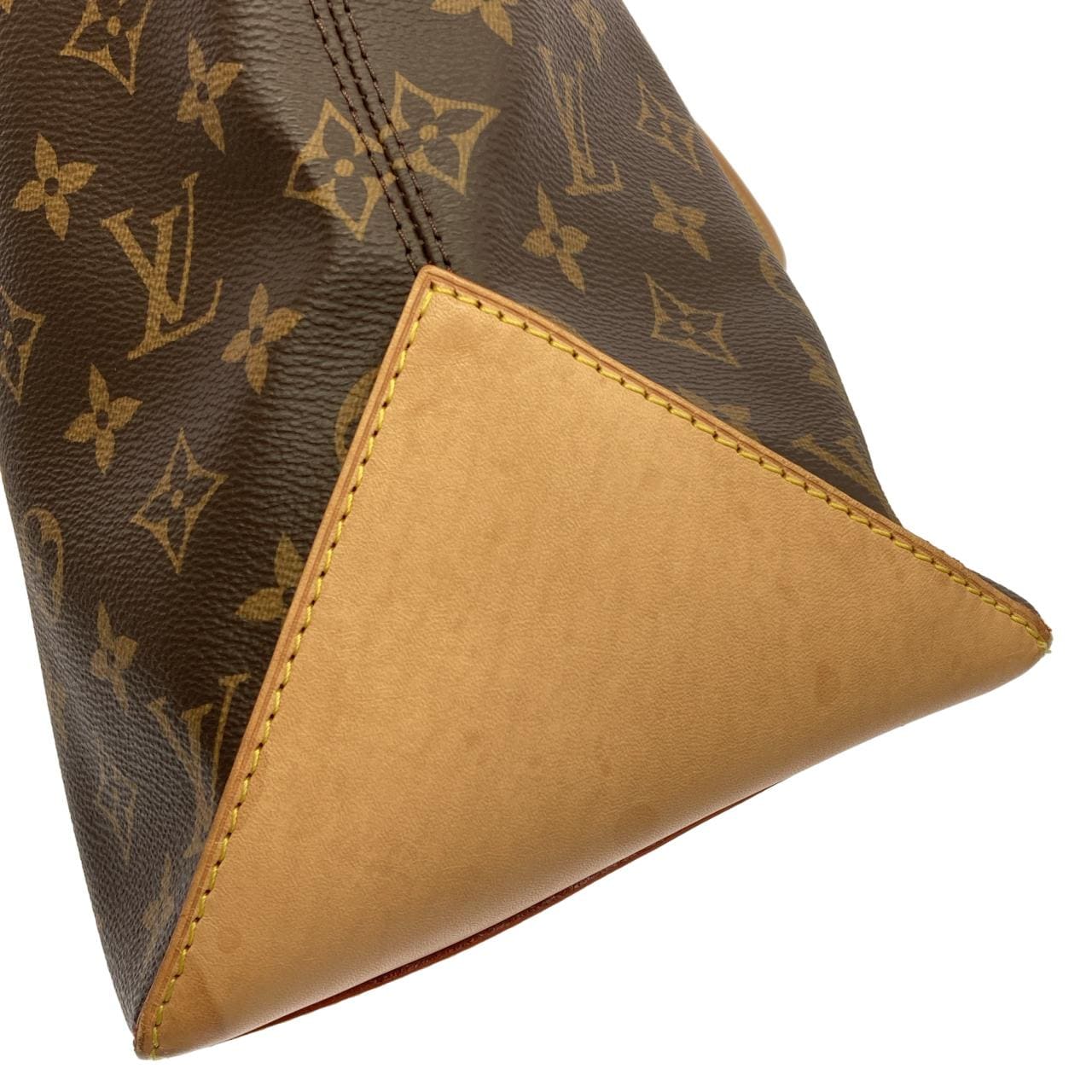 LOUIS VUITTON M47134 Shoulder Monogram 5