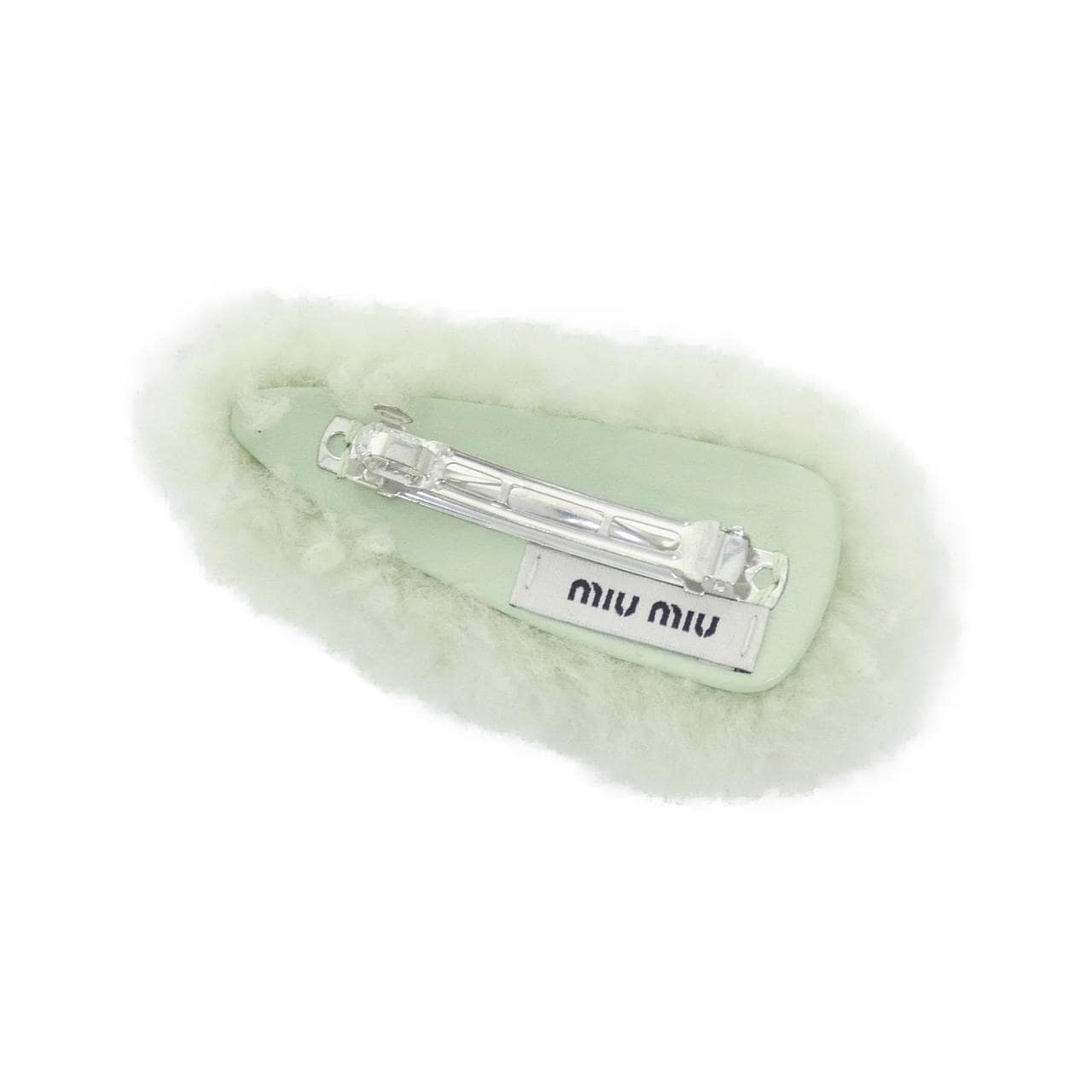 MIU MIU 5IF092 Accessories 2