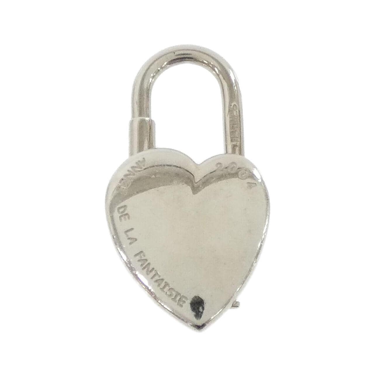 HERMES 041337CK Key Case 2