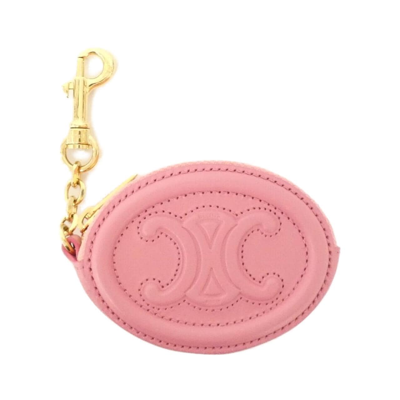 CELINE 10I863DPQ Key Case