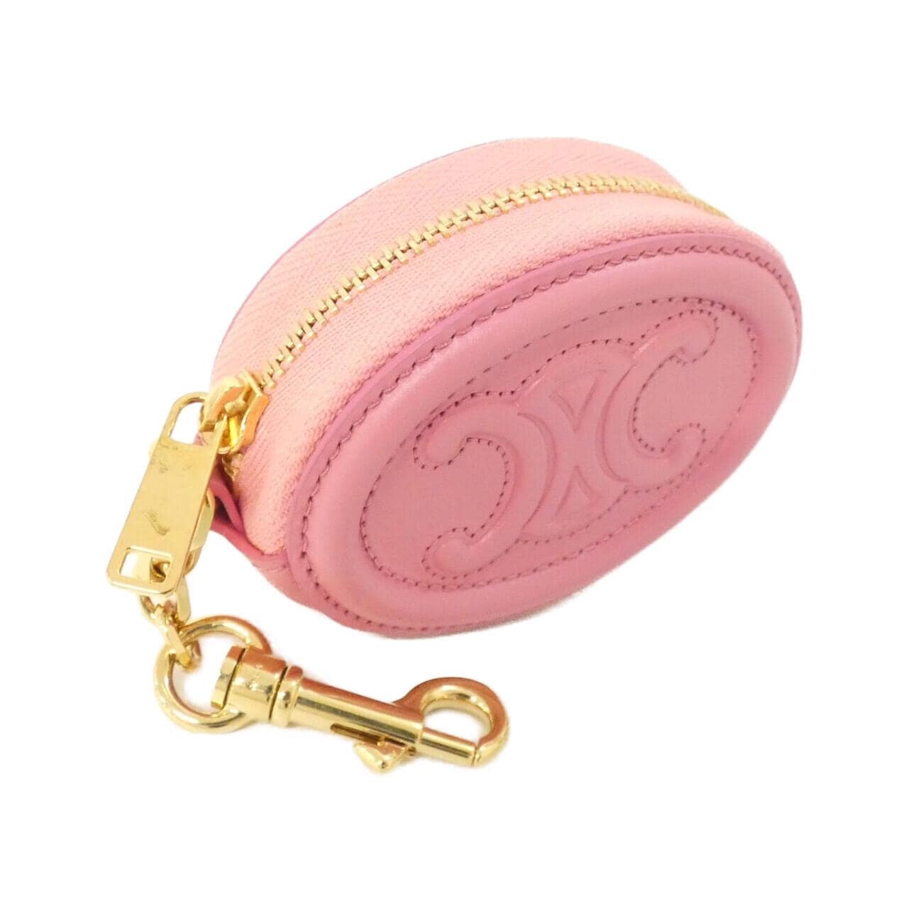 CELINE 10I863DPQ Key Case 2