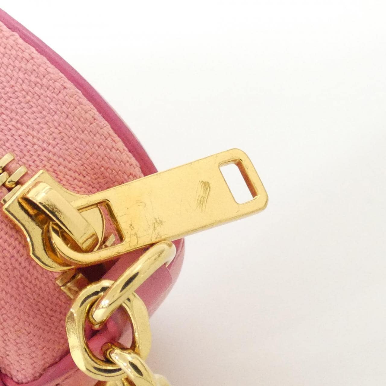 CELINE 10I863DPQ Key Case 3