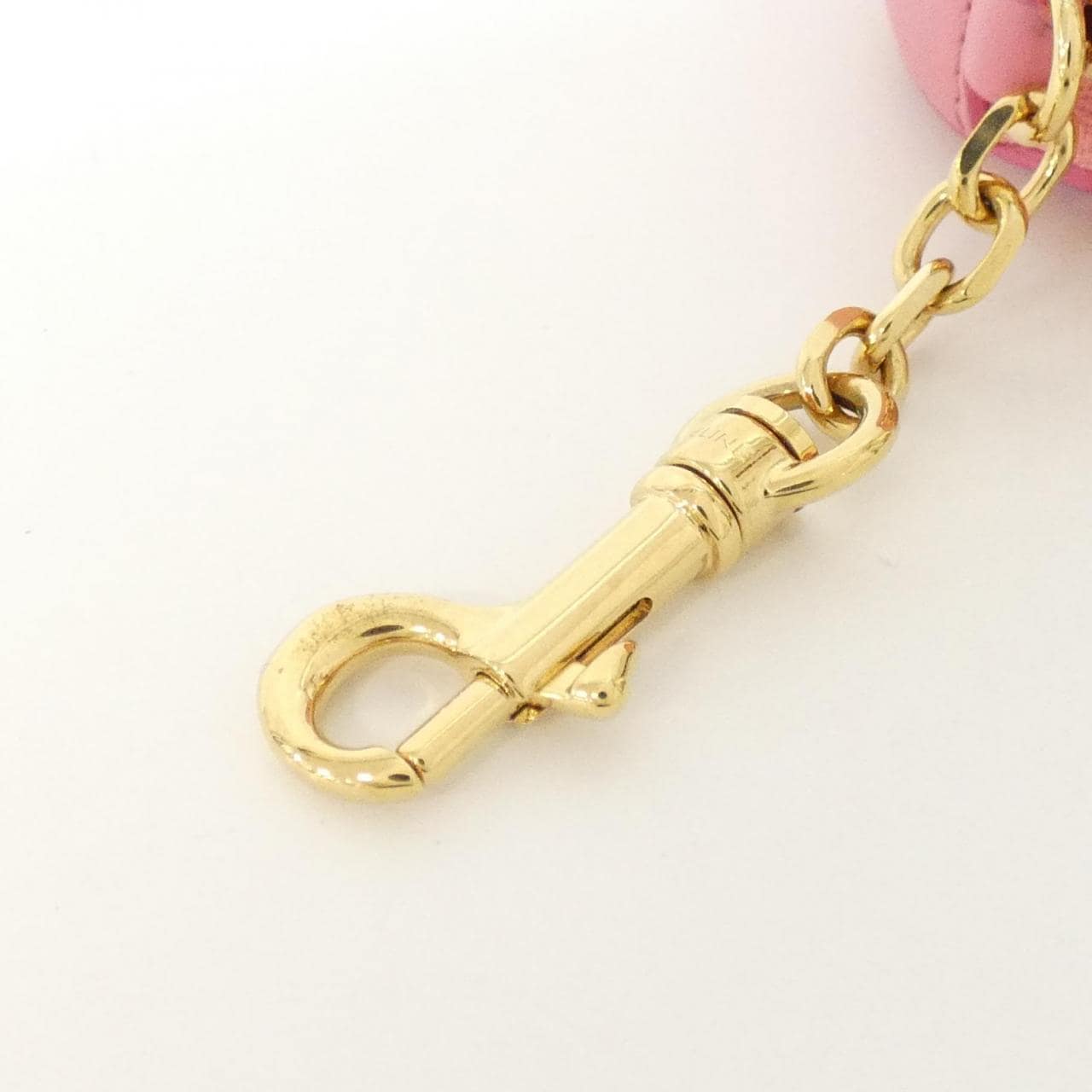 CELINE 10I863DPQ Key Case 5