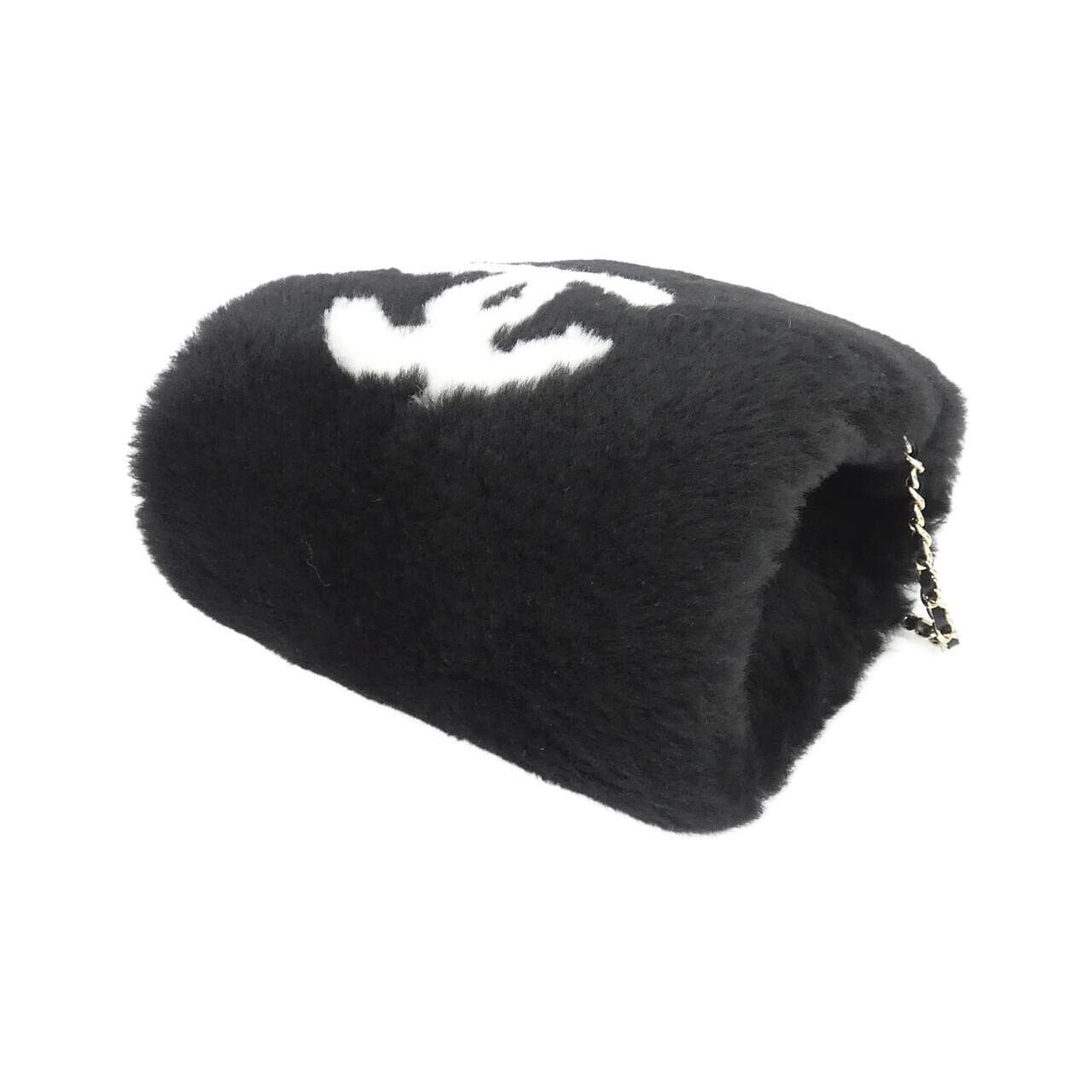 CHANEL AAB314 Shoulder Lambskin 3