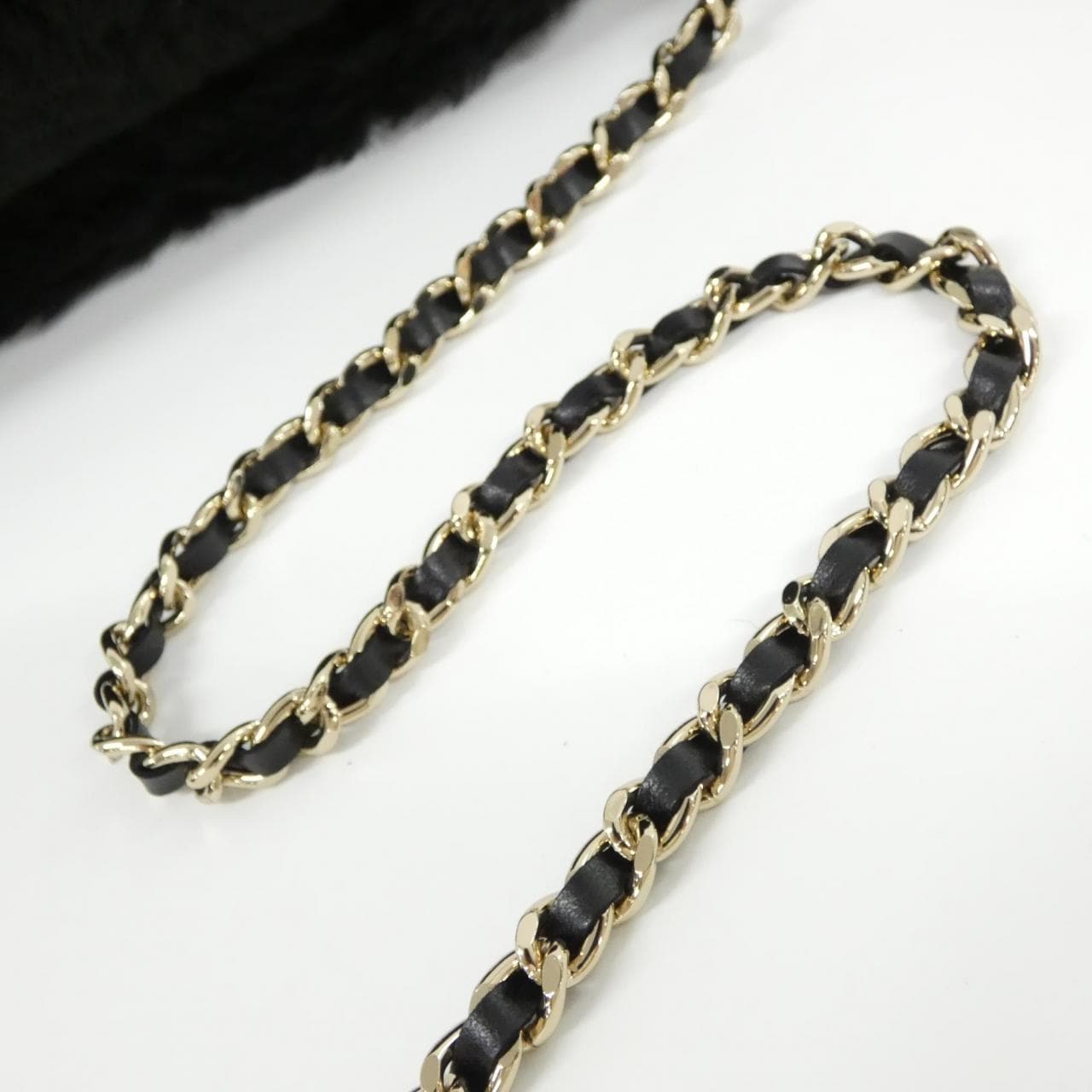 CHANEL AAB314 Shoulder Lambskin 4