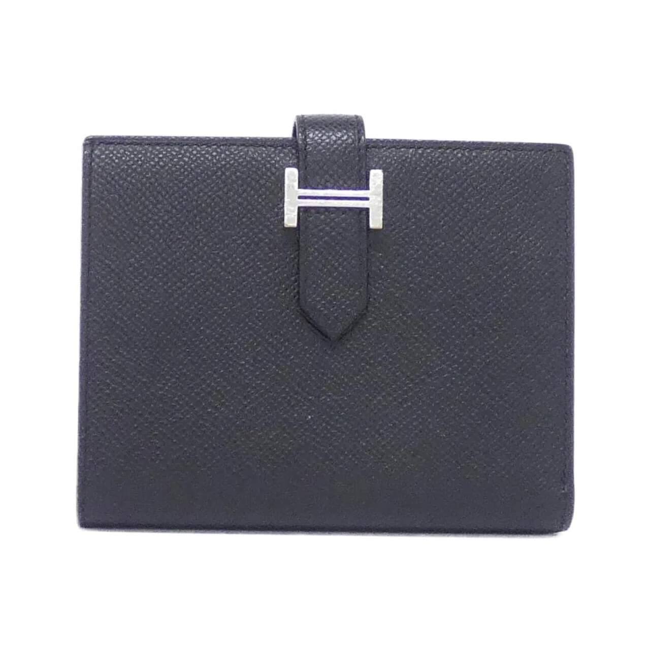 HERMES 039790CK Wallet Epsom