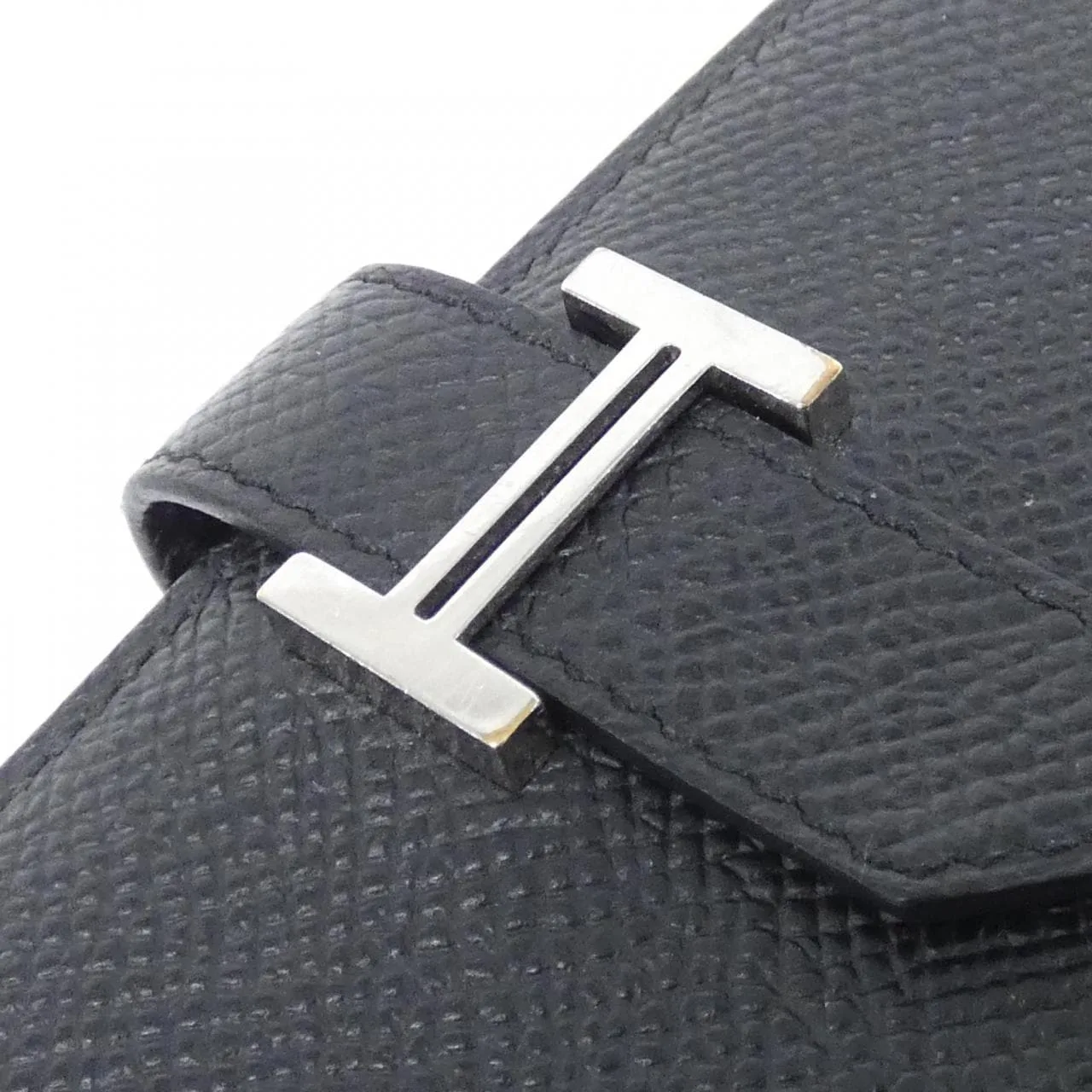 HERMES 039790CK Wallet Epsom 5