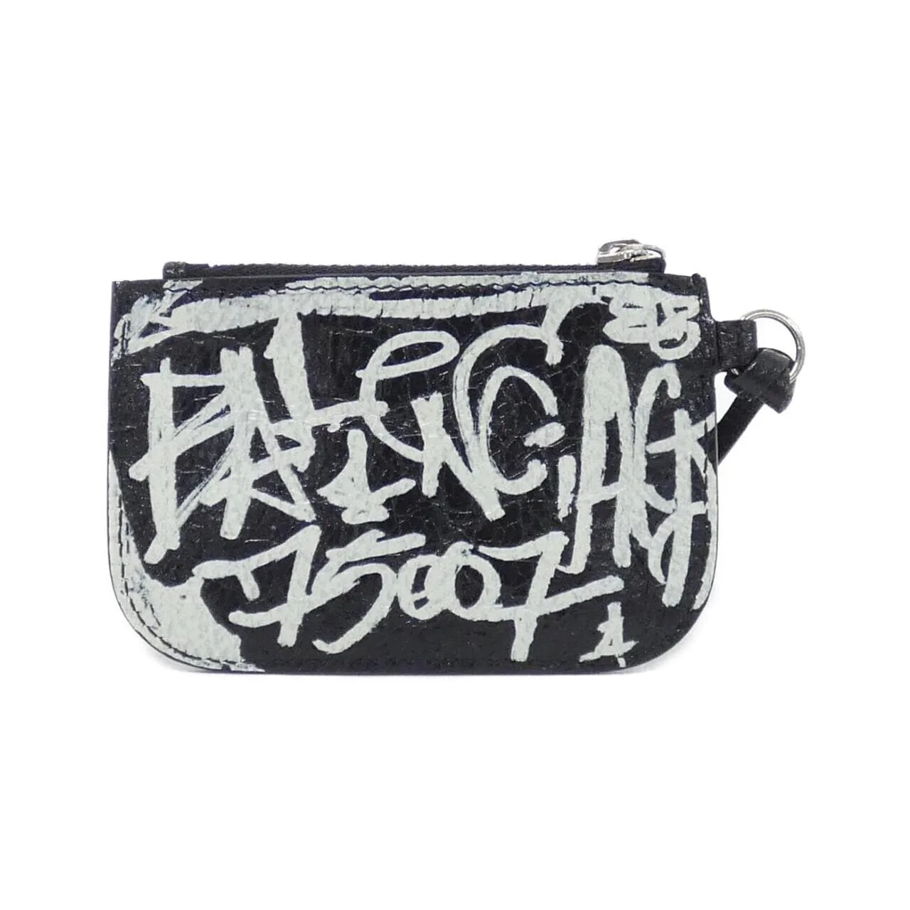 BALENCIAGA 散紙包 皮革 2