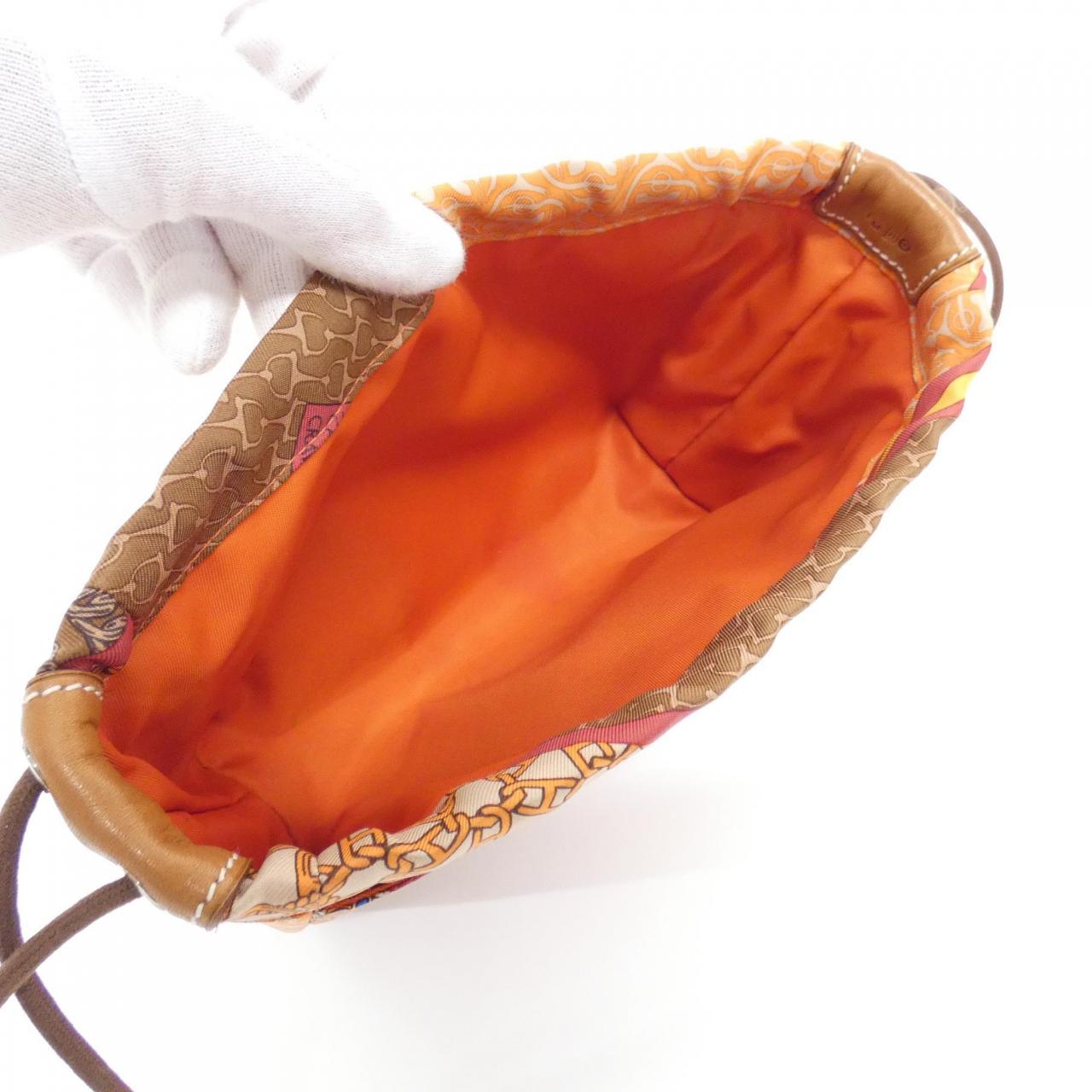 HERMES 067591CK 小袋 5
