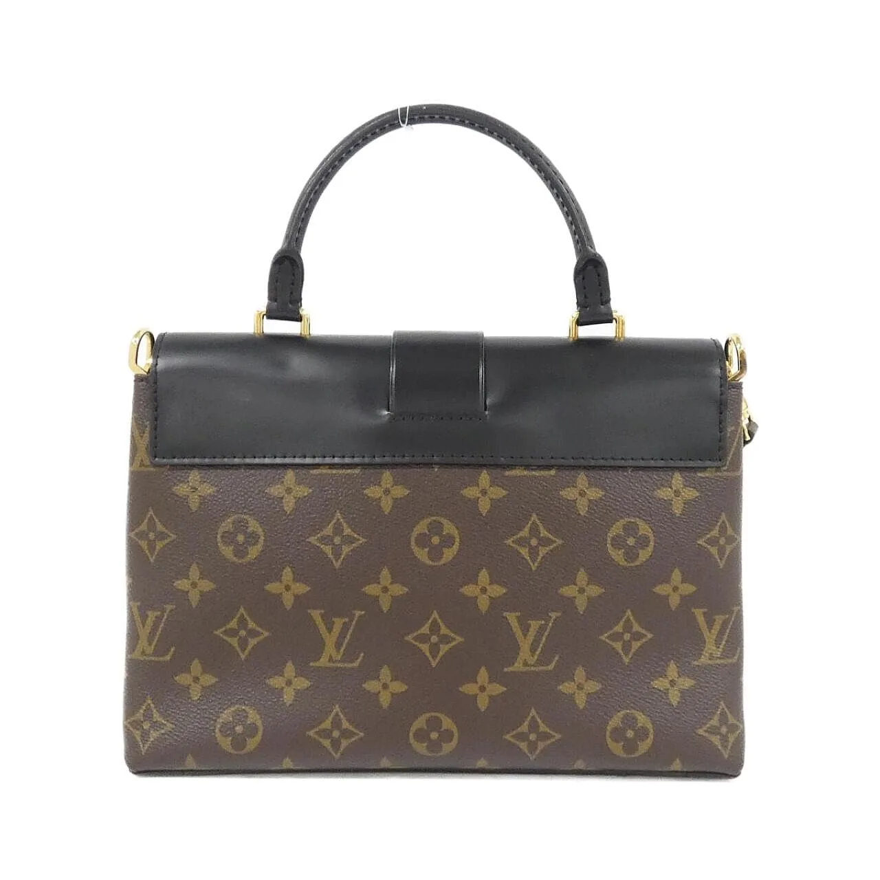 LOUIS VUITTON M43125 手提包 Monogram 2