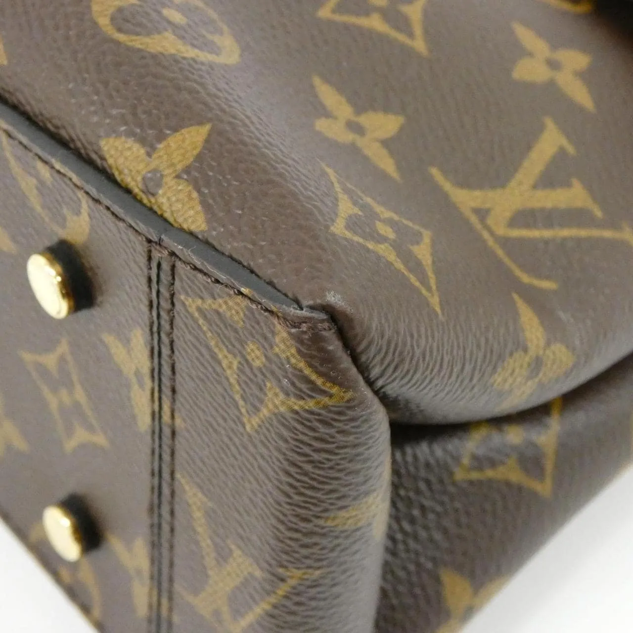 LOUIS VUITTON M43125 手提包 Monogram 3