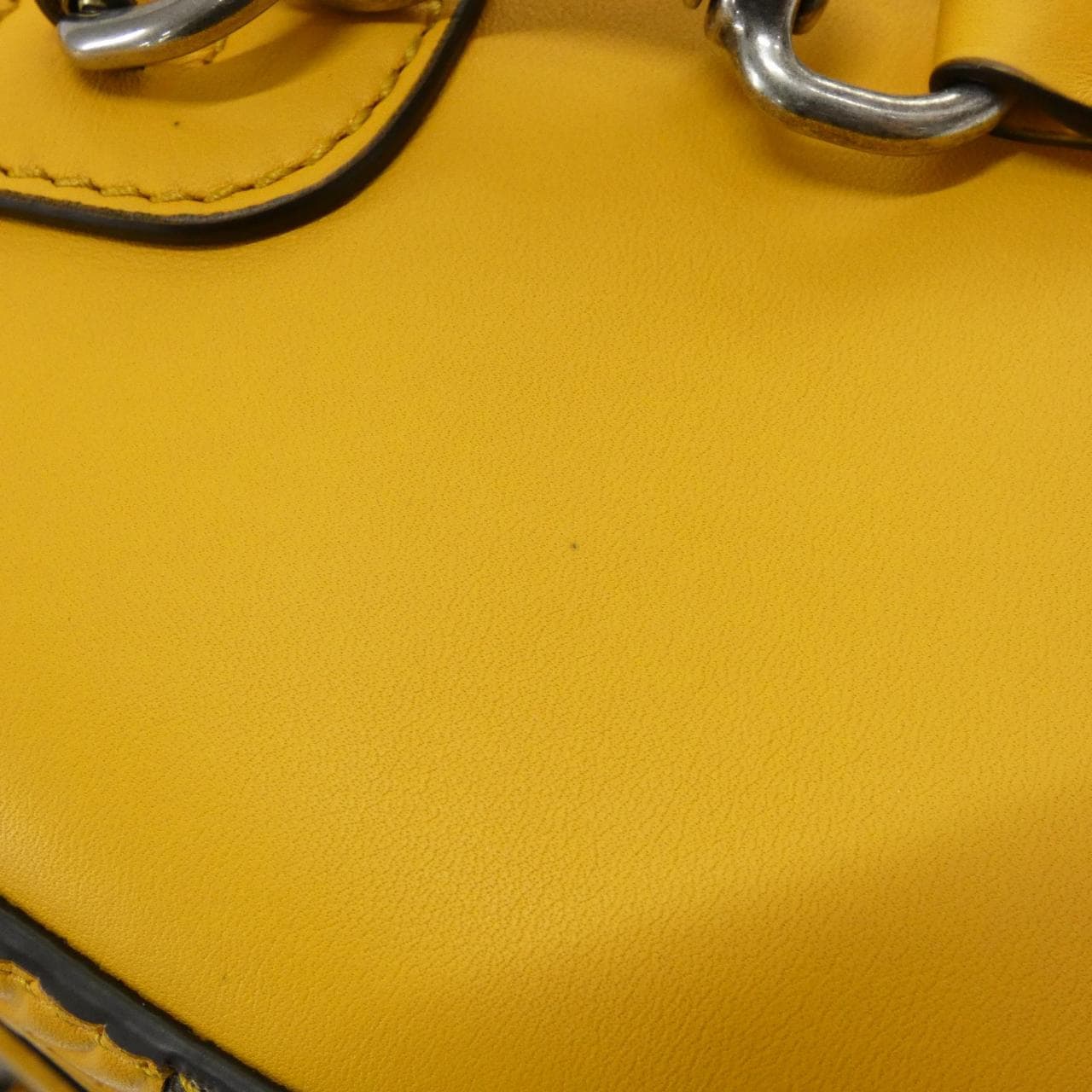 GUCCI 409529 KLQPN Handbag Canvas 3
