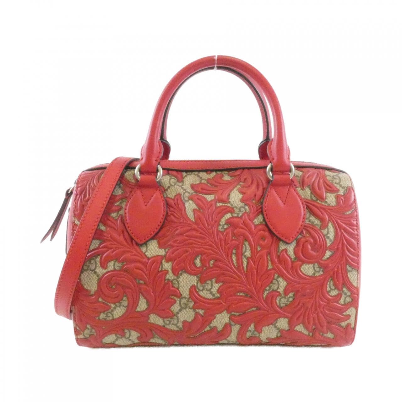GUCCI 409529 手提包 帆布