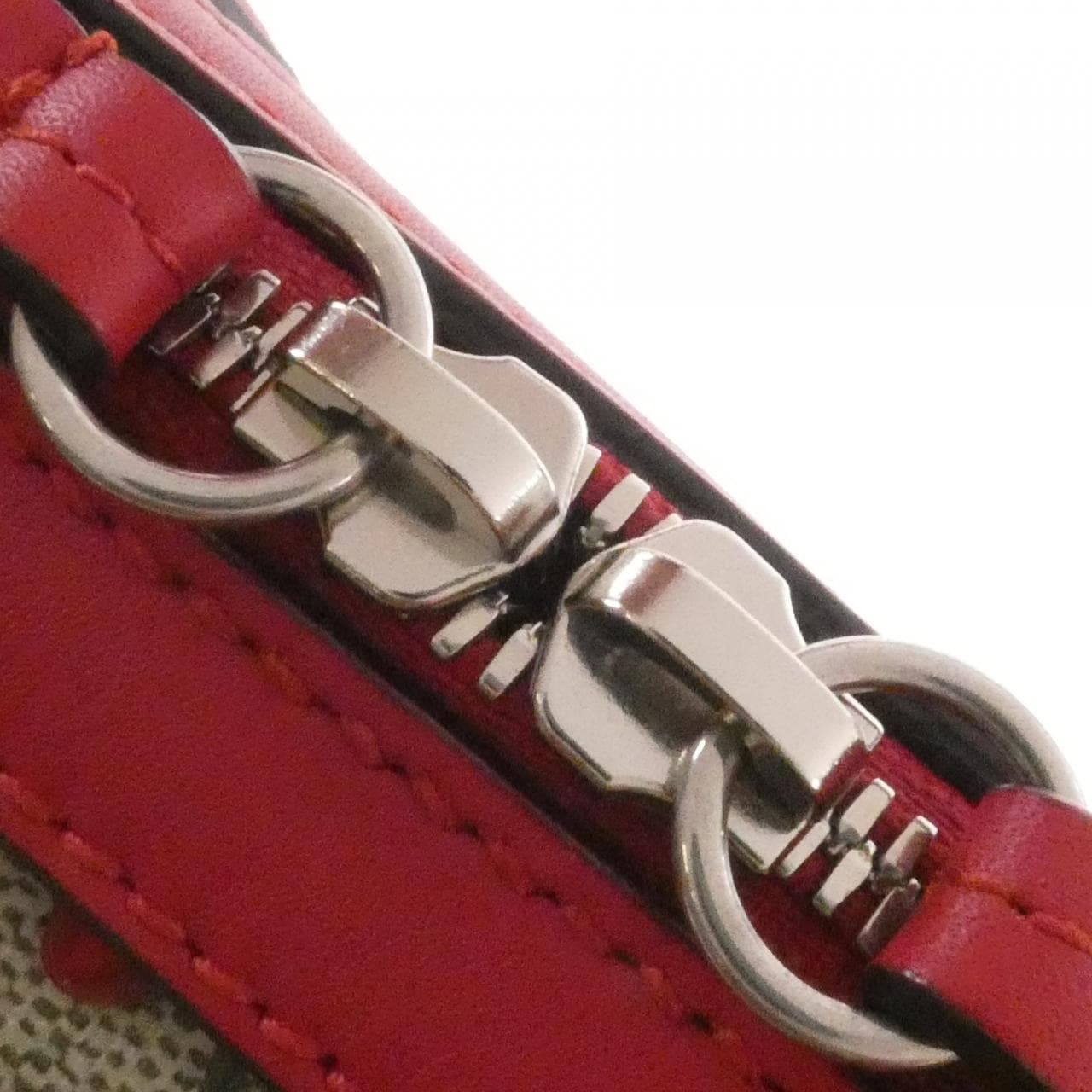 GUCCI 409529 手提包 帆布 4