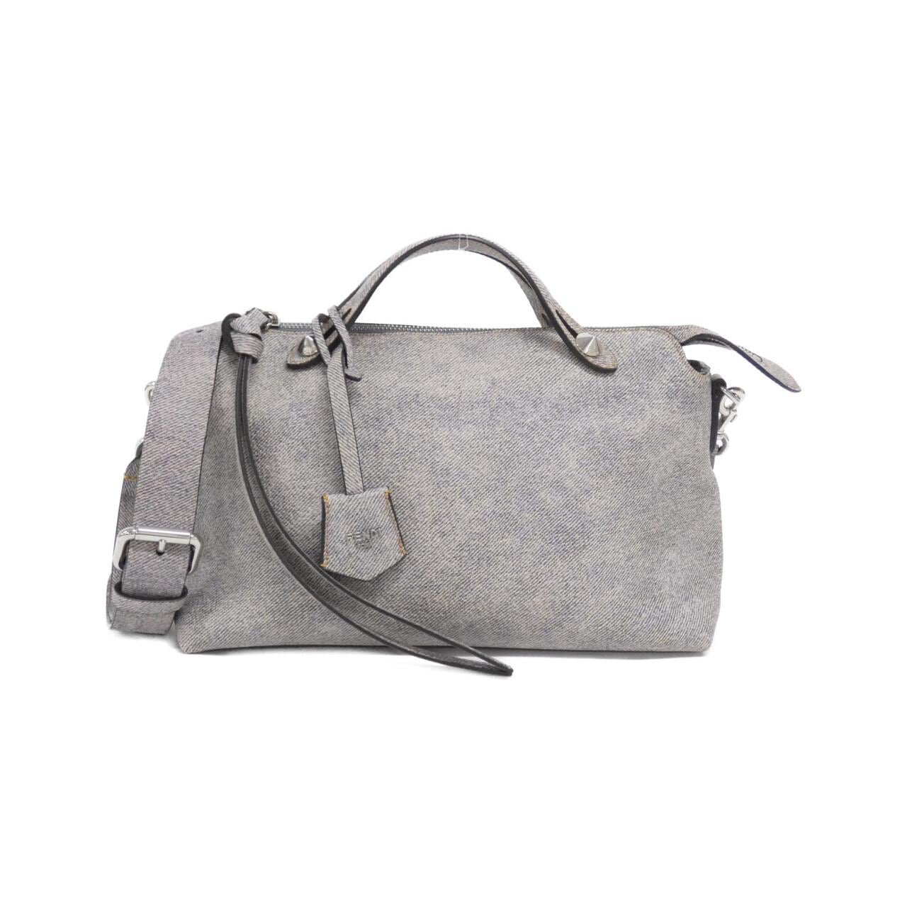 FENDI By The Way 8BL155 AV1S 手提包 皮革
