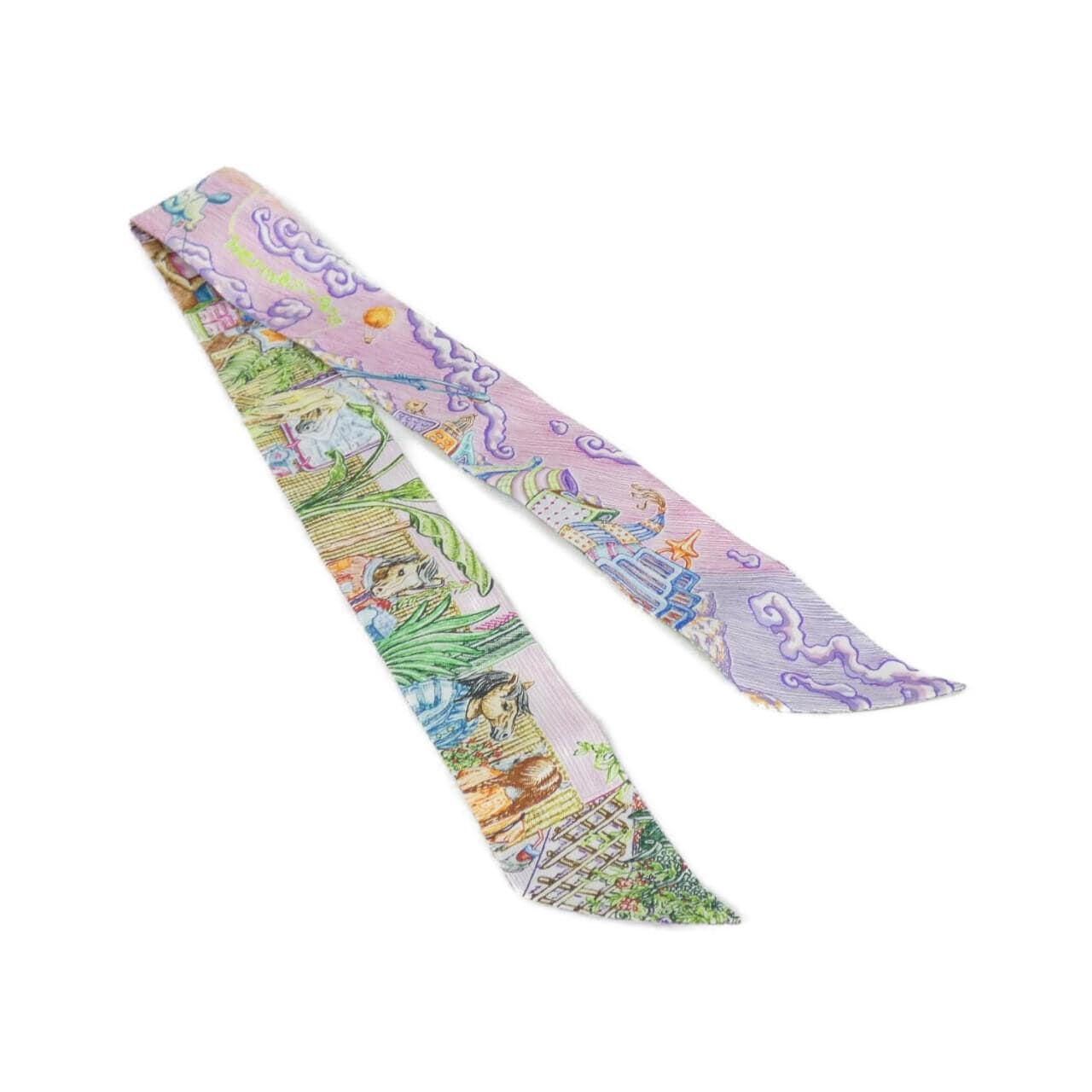 HERMES 064103S Scarf