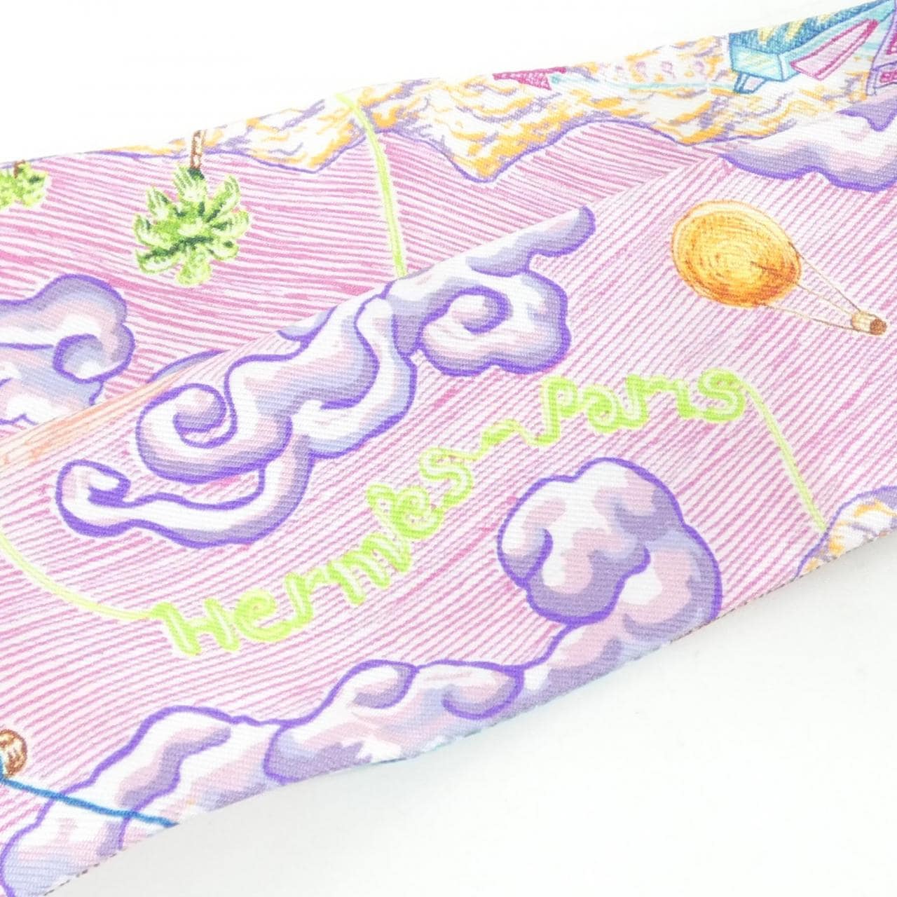 HERMES 064103S Scarf 3
