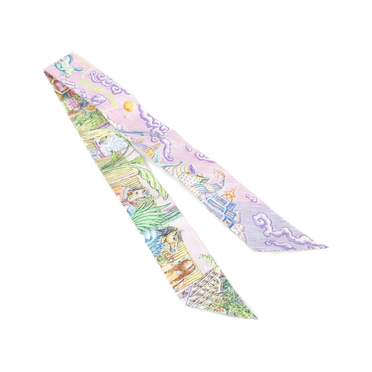 HERMES 064103S Scarf