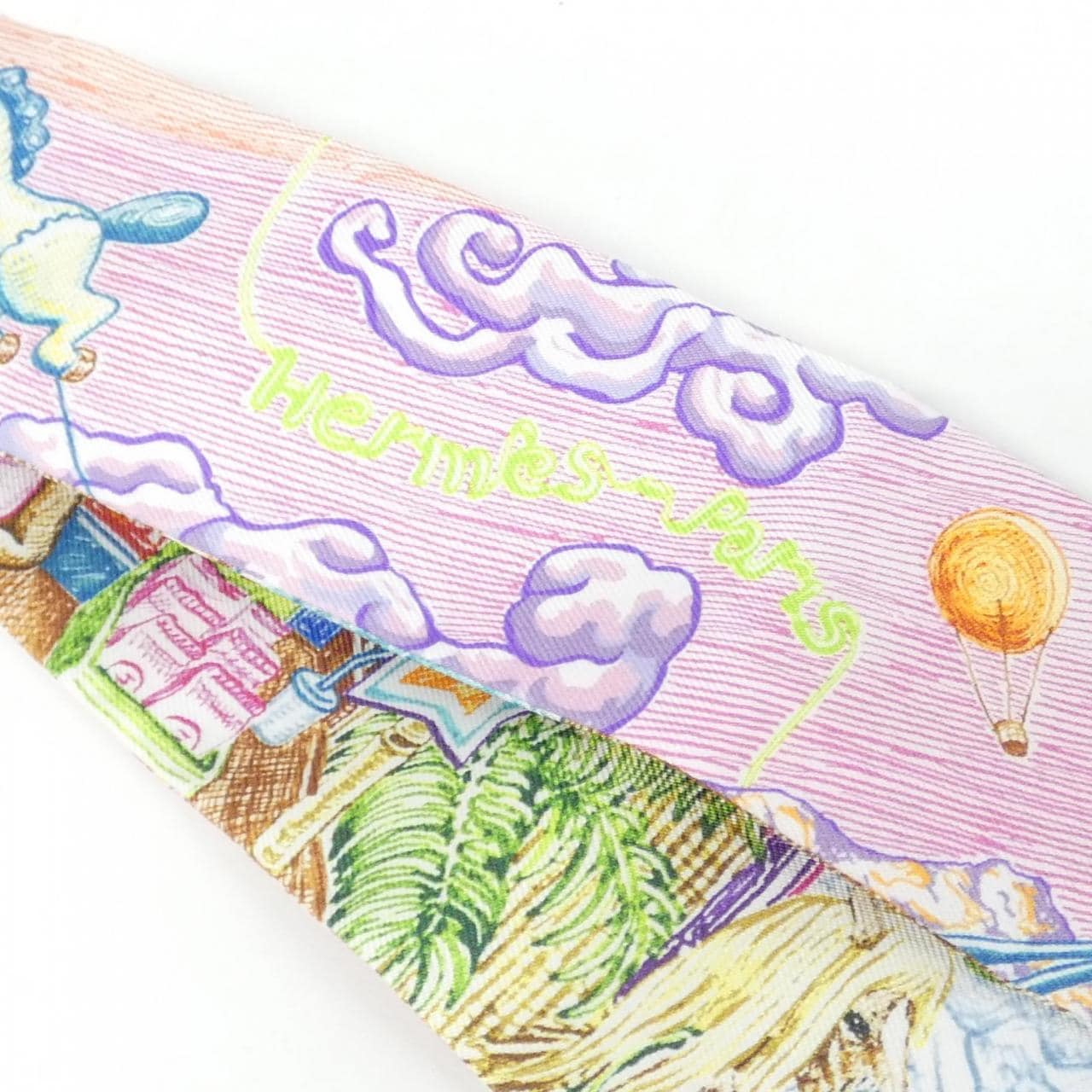 HERMES 064103S Scarf 3