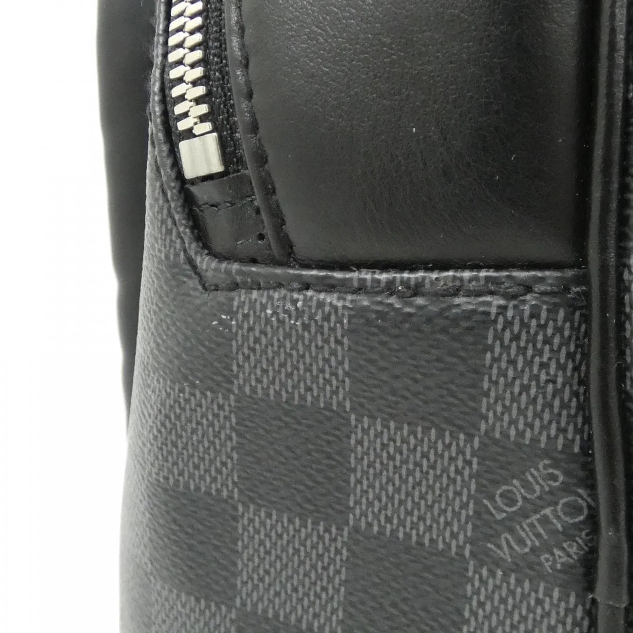 LOUIS VUITTON N40365 Backpack Damier