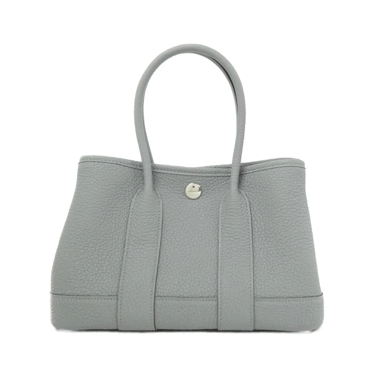 HERMES Garden Party 086422CK Tote