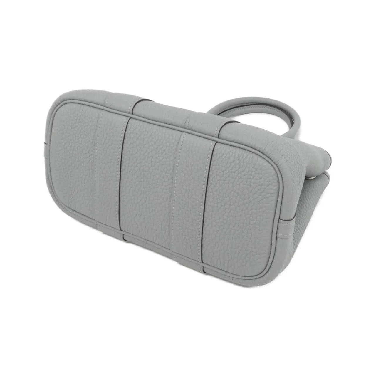 HERMES Garden Party 086422CK Tote Unused - Thumbnail 2