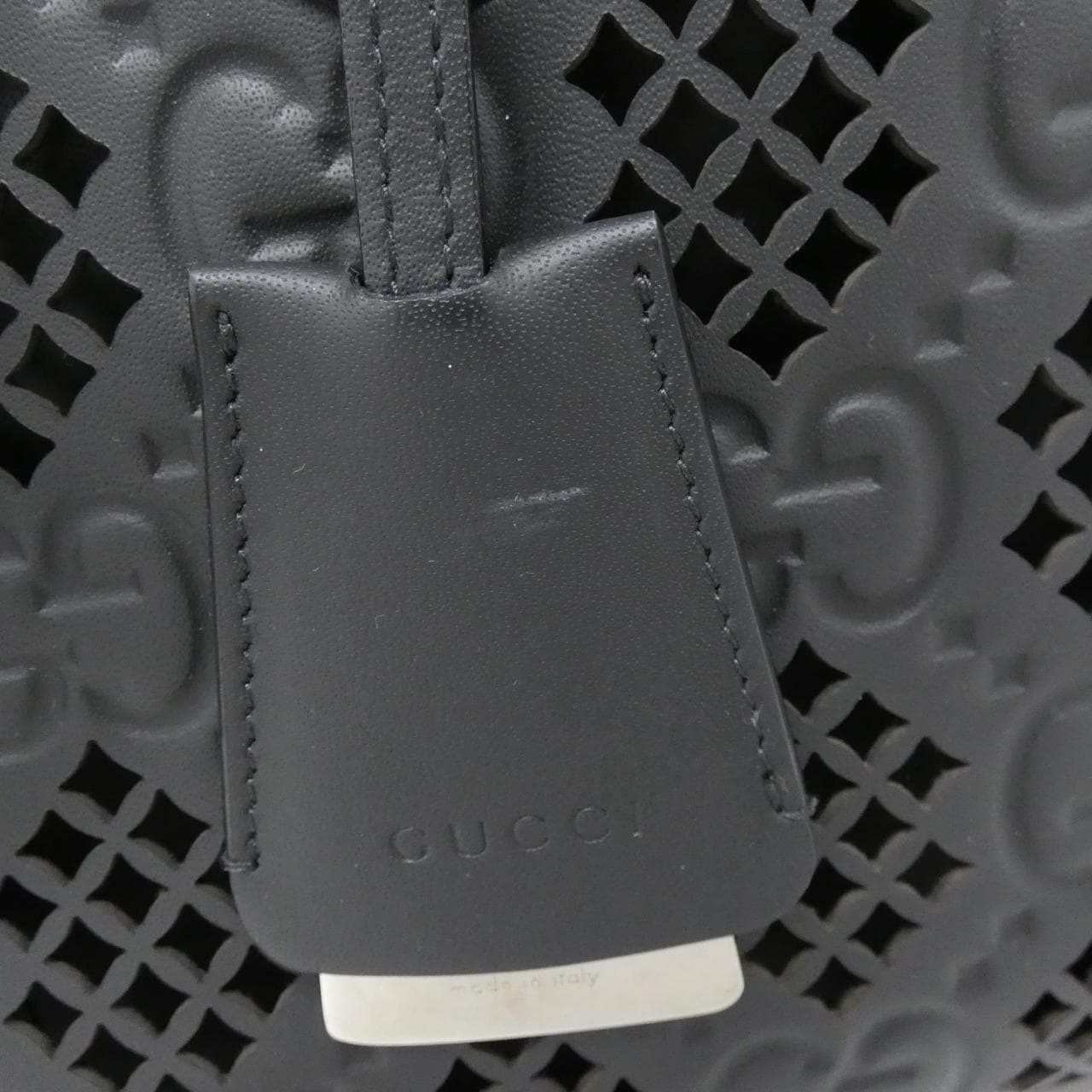 GUCCI 777192 AAC1B 手提包 皮革 4