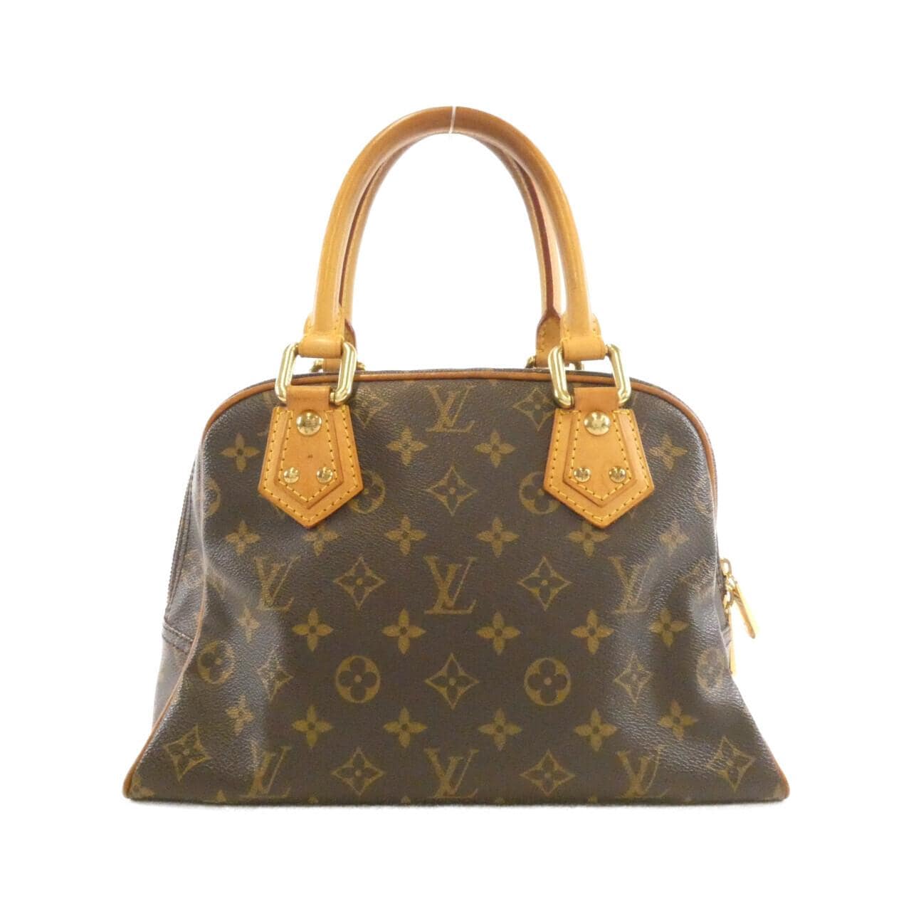 LOUIS VUITTON M40026 Handbag Monogram 2
