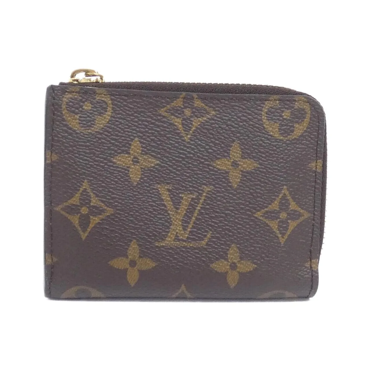 LOUIS VUITTON M83476 Wallet Monogram