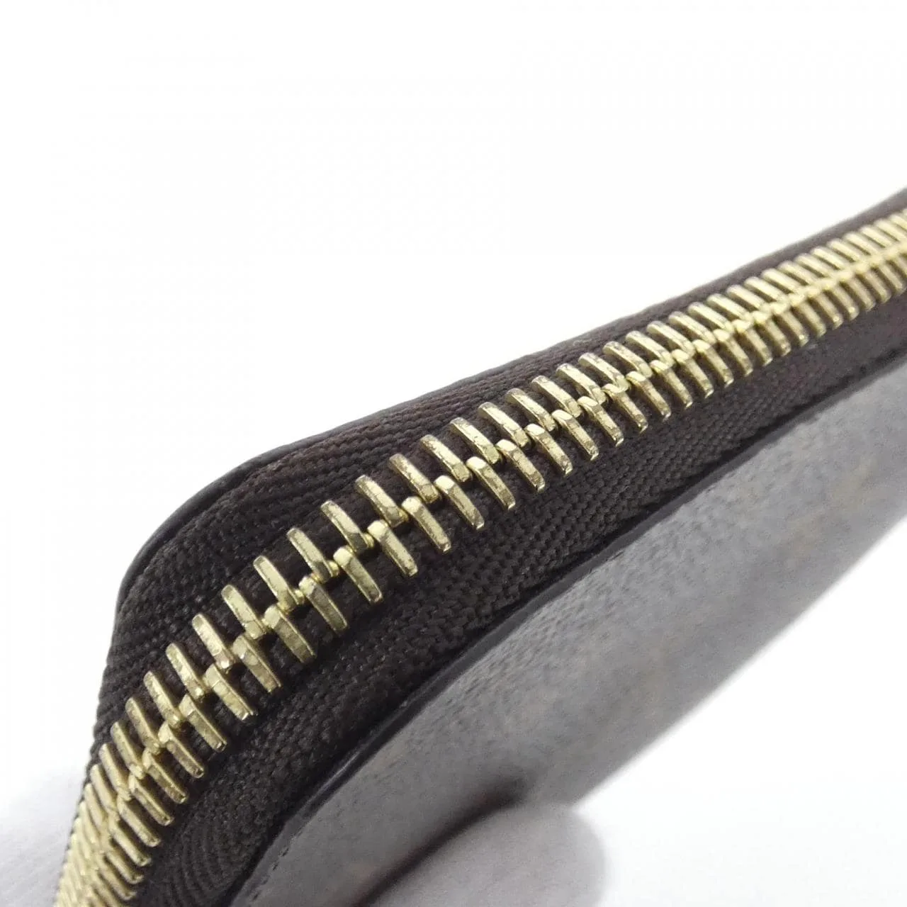 LOUIS VUITTON M83476 Wallet Monogram Black Monogram Rank A - Thumbnail 4