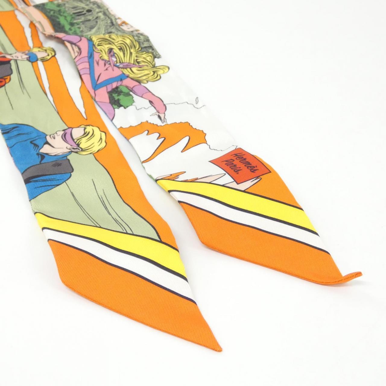 HERMES 063463S Scarf 2