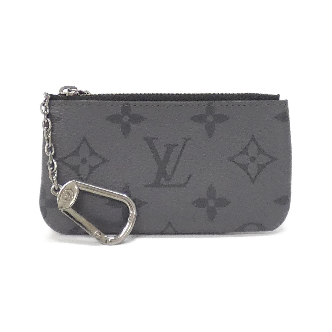 LOUIS VUITTON Pochette M80905 Coin Case Monogram