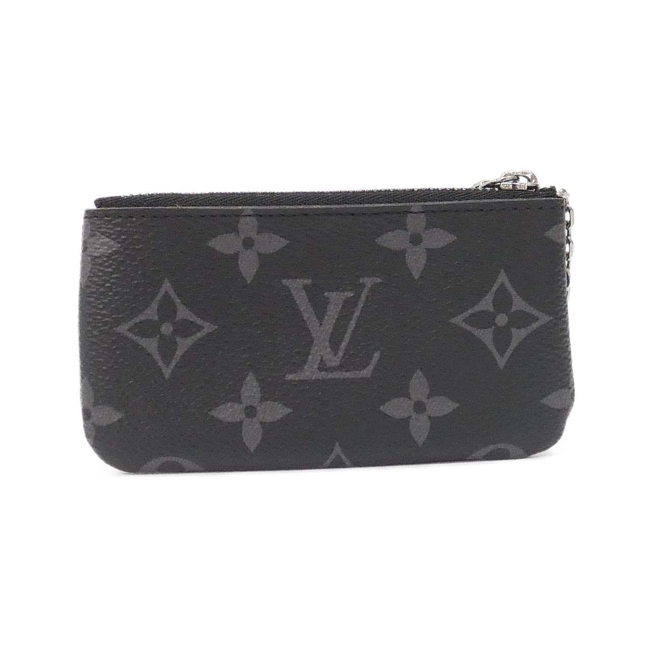 LOUIS VUITTON Pochette M80905 Coin Case Monogram 2